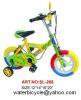 Children bicycle