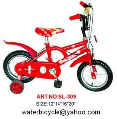 BMX bike