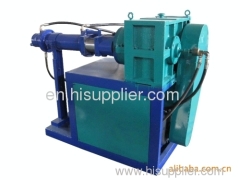 Rubber seal production lines