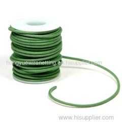 Wire Coiling