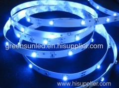 3528 flexible led strip light 30led/meter