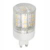 dimmable 24pcs SMD G9 led bulb light with cover