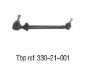 Tie Rod Assembly 123 330 1803