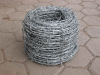 Galvanized Barbed Wire Fenghua manufacturer