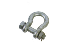 DS Bolt Type Anchor Shackles China Manufacturer Supplier Dawson Group