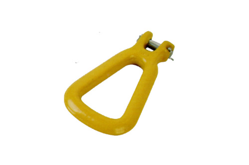 DS Clevis Style Reeving Rings European Type China Manufacturer Supplier Dawson Group