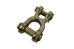DS Double Clevis Links China Manufacturer Supplier Dawson Group