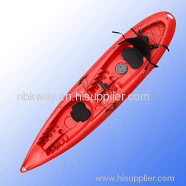 Kayak Double Seater