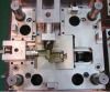 plastic injection mould