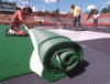 Artificial Lawn Turf