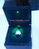 High quality ring box with LED lights