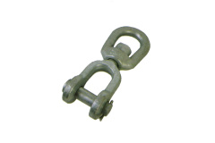 DS Jaw End Swivels Dawson Group China Manufacturer Supplier