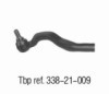 Tie rod end 210 338 0915