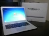 13.3&quot; Apple MacBook Air Notebook - MC233LL/A