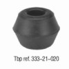 Suspension bushing 116 333 4014