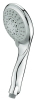 hand held shower head