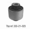 Suspension bushing 203 333 0314