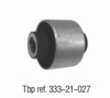 Suspension bushing 211 333 1114