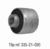 Suspension bushing 220 333 3114