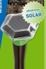 Solar Vole Repeller Diamond