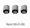 Suspension bushing 163 330 0275