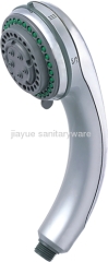 hand held shower head