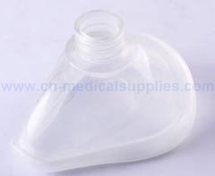 PVC Anesthesia Mask