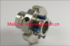 HBM1 Mechanical seal