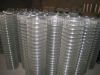 China Electrol Galvanized Welded Wire Mesh(Galvanized before)