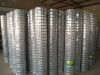 Electrol Galvanized Welded Wire Mesh(Galvanized After)