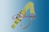 3 inch Ratchet Strap w Chain Anchor Cargo Tie Down Dawson Group China Manufacturer Supplier