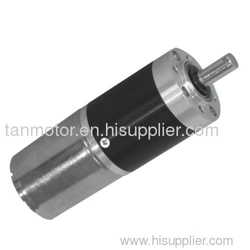 36mm-3540 Plantary Gear Motor