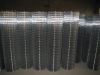 Hot-dipped And Electrol Galvanized Welded Wire Mesh(Galvanized After)