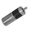 36mm-3650 Planetary Gear Motor