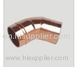 Solder Ring Copper Fitting