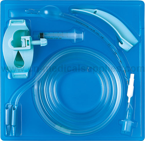 Intubation Kit from China manufacturer - Healthcare Medical Supplies Co ...