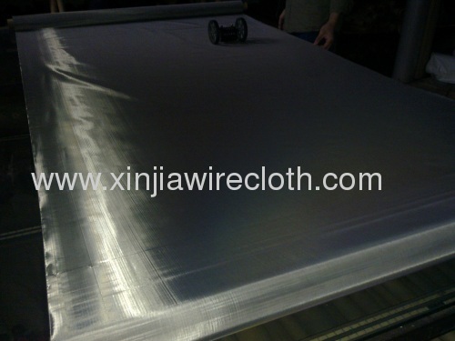 SS 400 Mesh For Screen Printing