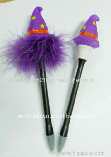 Halloween pen