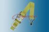 3 inch Ratchet Strap With Wire Hook Cargo Tie Down Dawson Group China Manufacturer Supplier
