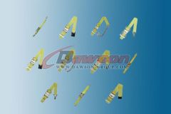 Ratchet Strap China Manufacturer Supplier Dawson Group