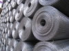 Hot-dipped Galvanized Welded Wire Mesh Factory(Galvanized After Welded)