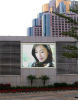 LED Outdoor Full-color Display Screen P10