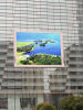 LED Outdoor Full-color Display Screen P14