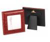 leather PICTURE FRAME