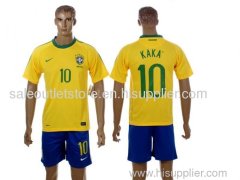 Wholesale $1 Football World Cup Jersey