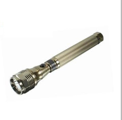 High Power CREE LED Rechargeable Flashlight