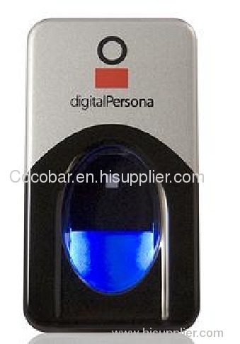 URU4500 Fingerprint Reader Digital Persona with Free SDK