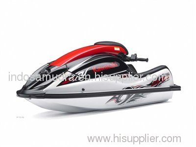 2011 Kawasaki Jet Ski 800 SX-R