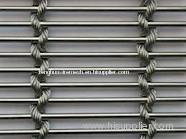 Decorative Wire Mesh(manafacturer)