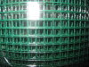 PVC Coated Welded Wire Mesh